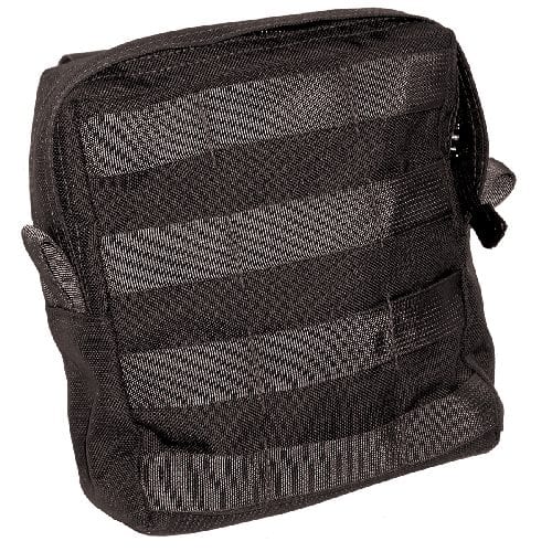 BLACKHAWK! Utility Pouch with Zipper 37CL60 - Tactical & Duty Gear
